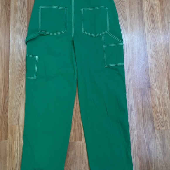 Refuge 90’s baggy women’s oversized jeans size XL - Picture 2 of 4